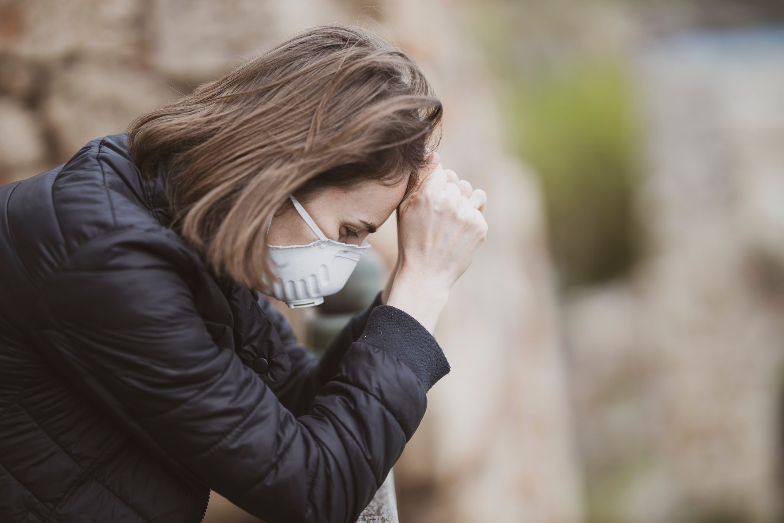 How to reduce anxiety and stress with the Solfeggio Frequencies