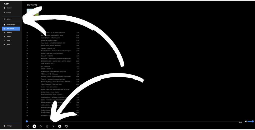 image-1 - Solfeggio Frequencies