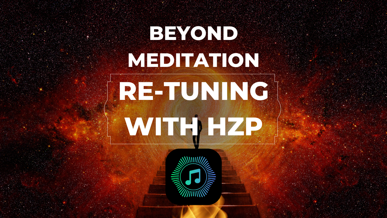 Beyond Meditation: The Easiest way to Re-Tune Any Song to the Solfeggio Frequencies